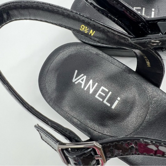 Vaneli Nelina Studded Sandals Size 9.5 - Picture 14 of 16